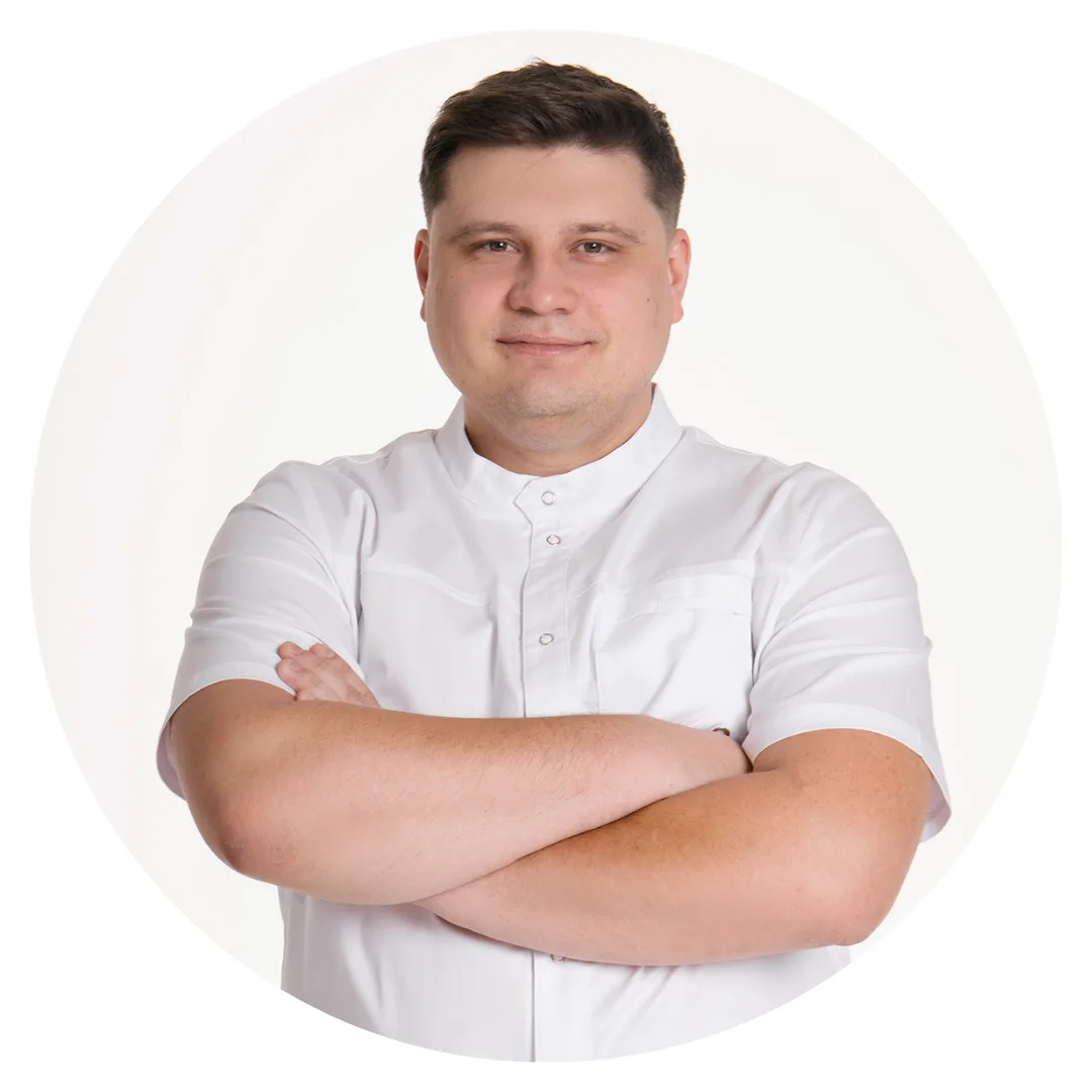 Халяпин Олег Олегович