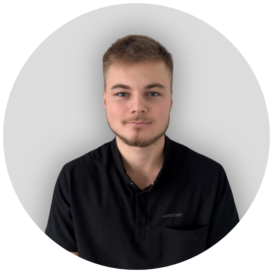 Сеньков Тимофей Евгеньевич